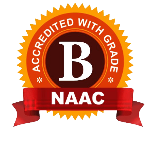 NAAC Accreditation Logo